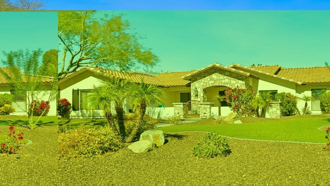Building Photo - 9858 E Cortez St