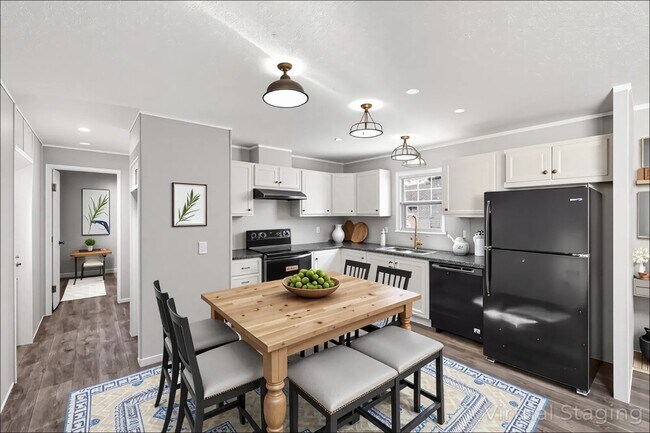 Foto del edificio - 2805 Viewfield Ln