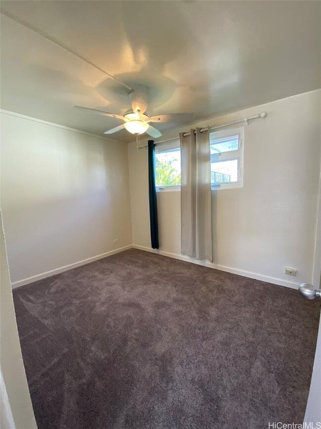 Foto del edificio - 2BR 1 Bath ground floor apt in Waipiolani! Just on the outskirts of Mililani Town