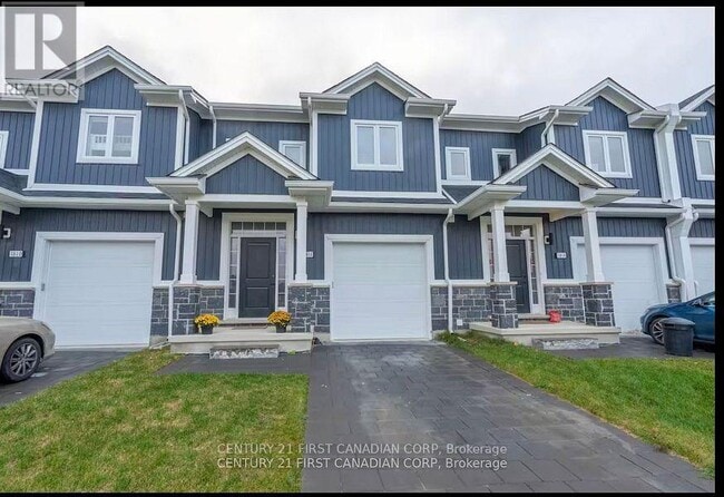Photo du bâtiment - 1814 Finley Cres