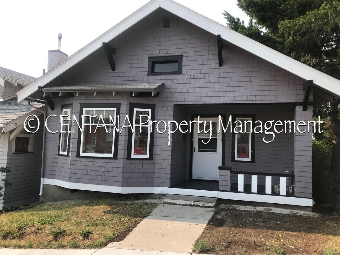 Primary Photo - Adorable 2 bedroom cottage just below MT T...