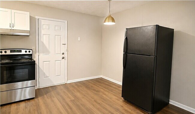 Foto del edificio - Move-In Special: Get approved and move in by September 10th to receive $500 OFF your first full m...