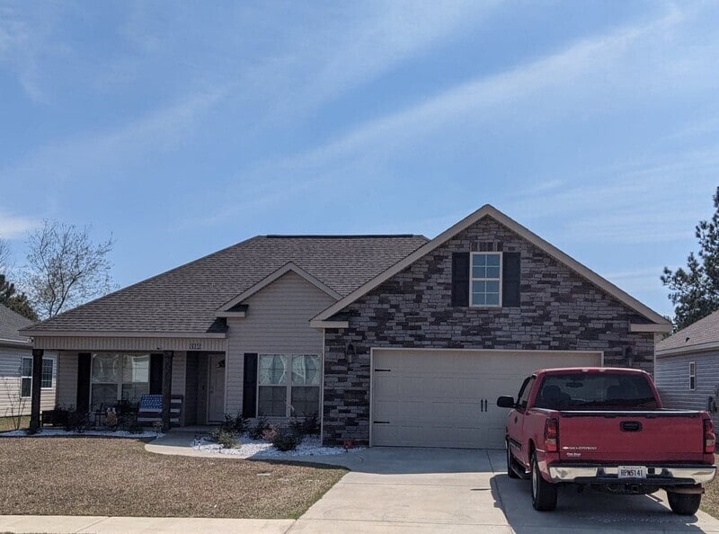 312 Gibson Cir, Kathleen, GA 31047 House Rental in Kathleen, GA