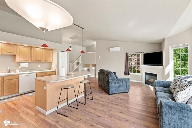 Foto del edificio - 4116 E Country Fair Dr
