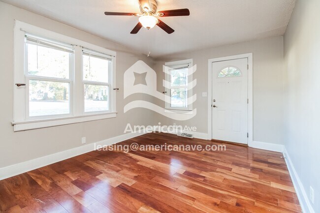 Foto del edificio - 4205 Mildred Ave