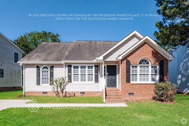 Building Photo - 3208 Ferdilah Ln