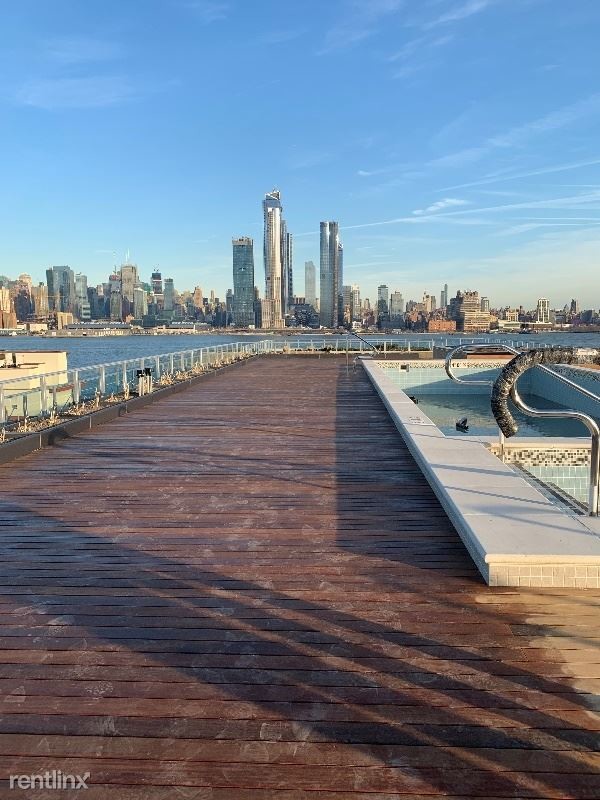 1700 Harbor Blvd, Weehawken, NJ 07086 - Condo for Rent in Weehawken, NJ ...