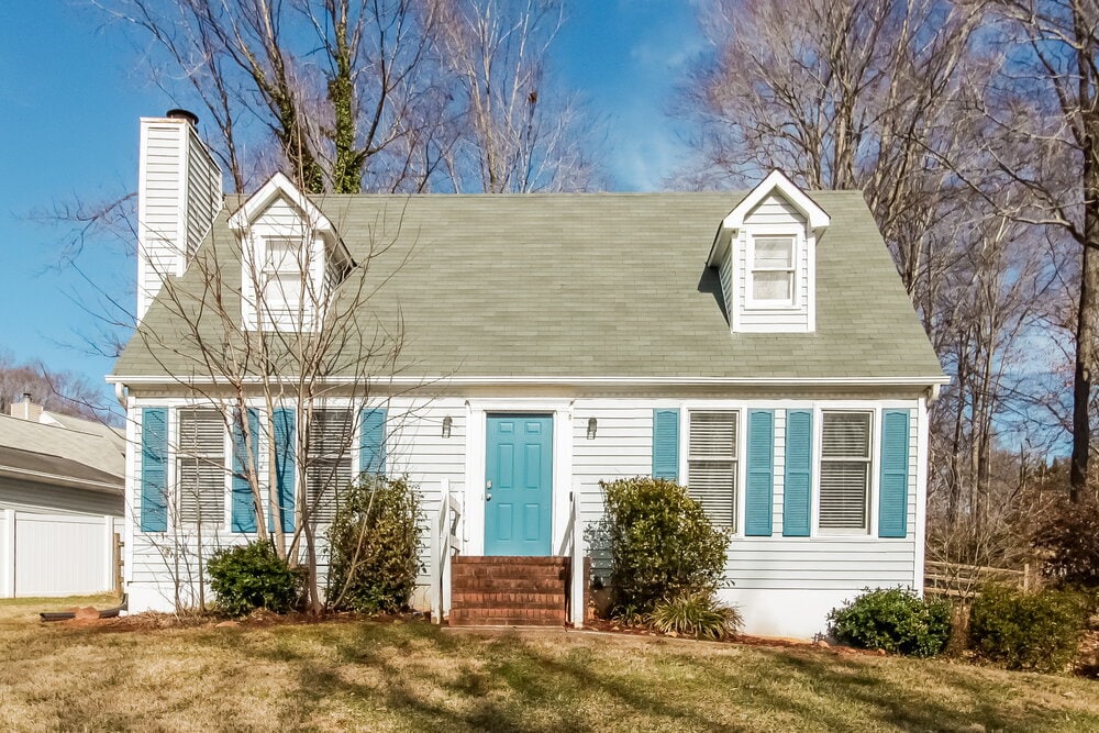 Foto principal - 767 Crooked Run Rd