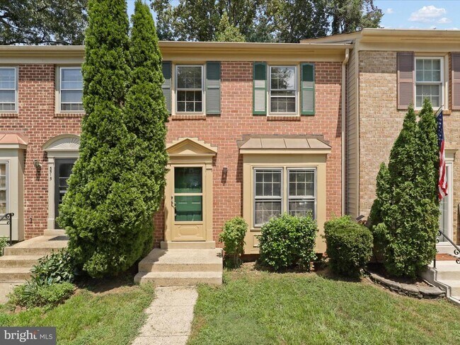 Foto del edificio - 5513 Ridgeton Hill Ct
