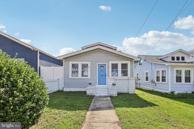Foto del edificio - 8321 Bayside Rd