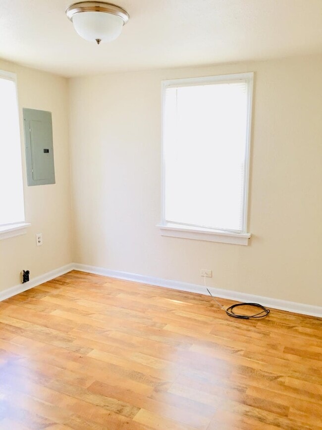 321 Vernon St, New Llano, LA 71461 House Rental in New Llano, LA