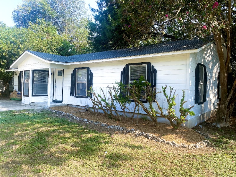 408 Faris St, San Marcos, TX 78666 House for Rent in San Marcos, TX