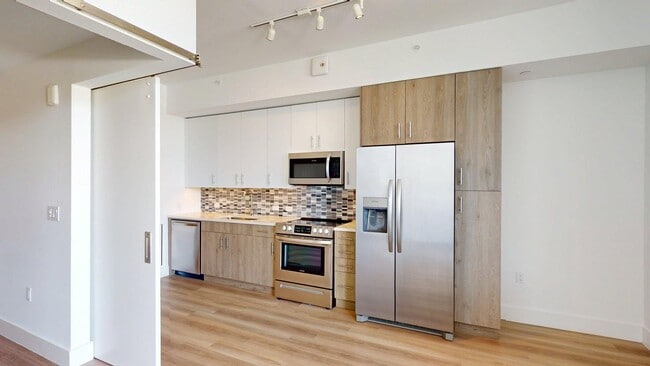 Foto del interior - Griffis West Palm