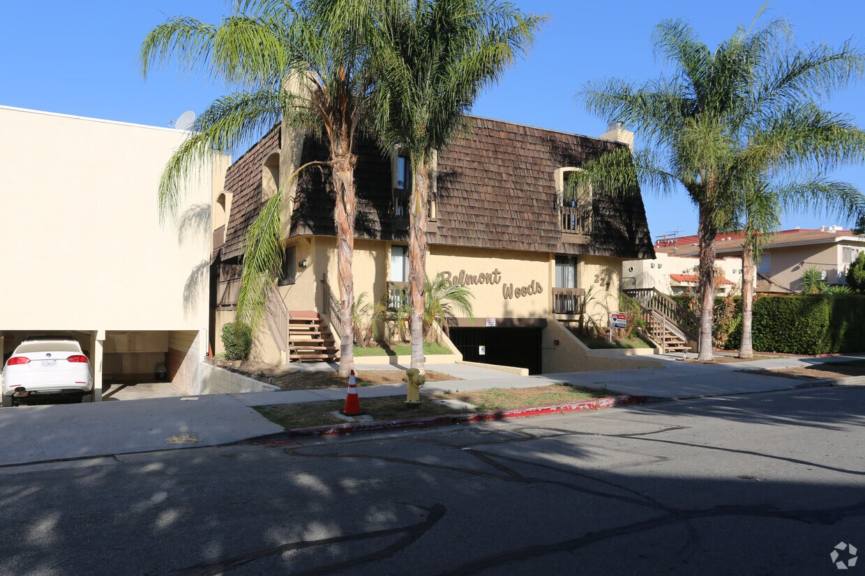 Building Photo - 227 N Belmont St