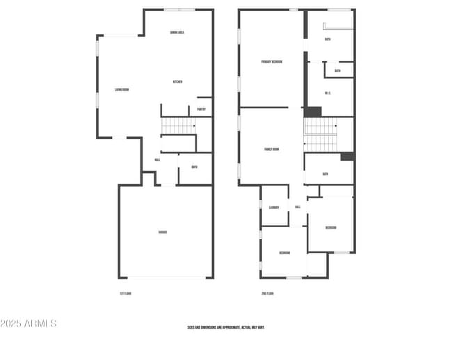 Foto del edificio - 5823 E Rose Garden Ln