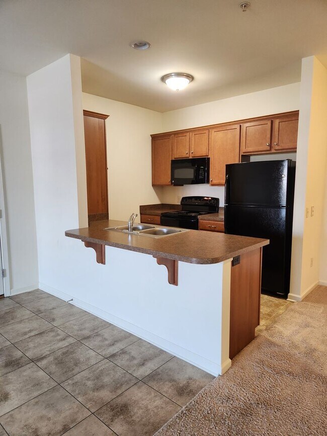 Foto del interior - Sutherland Village