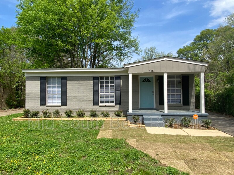 Primary Photo - 536 Hewlett Rd