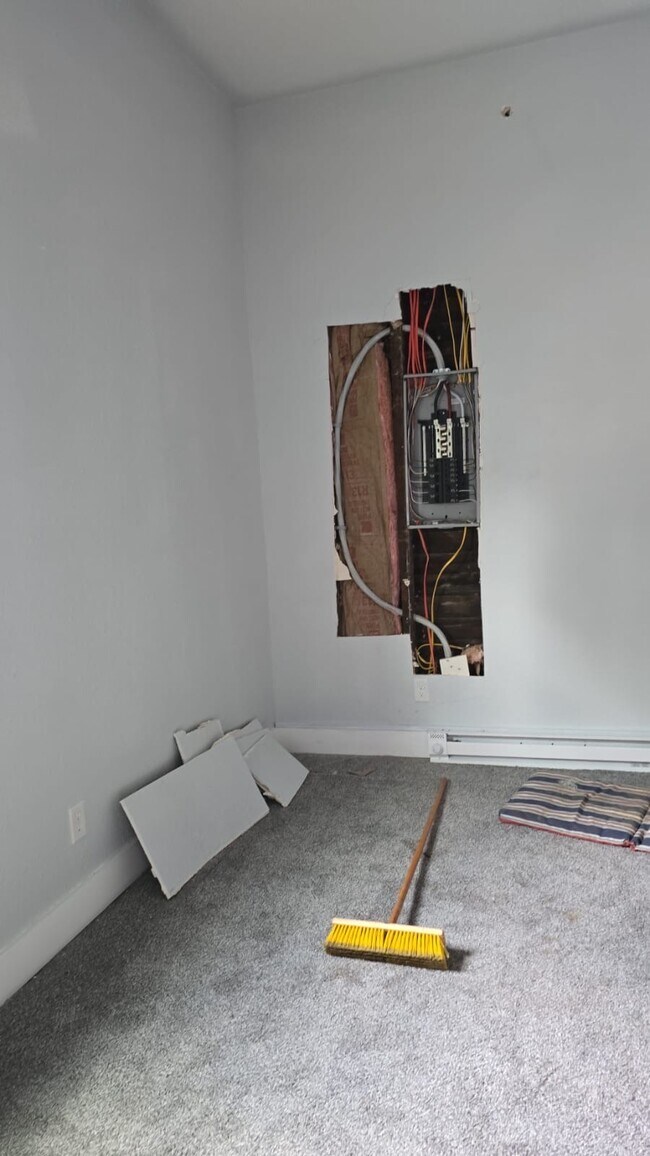 Foto del edificio - 524 N 29th St