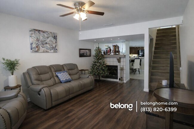 Foto del edificio - 7618 Colonial Ct