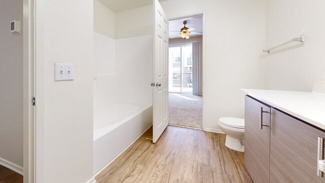 Interior Photo - Verano at Rancho Cucamonga Town Square