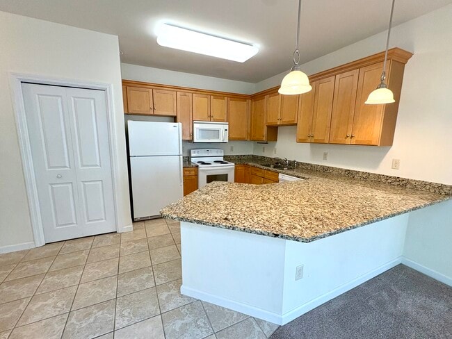 Photo - Quarry Hill Apartments