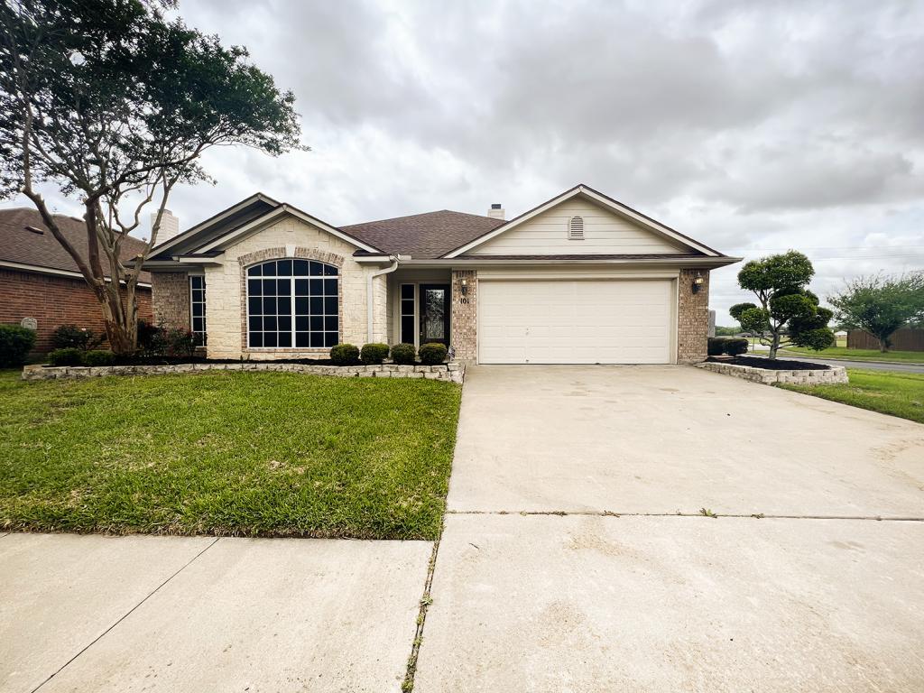 101 Fieldstone, Victoria, TX 77901 House Rental in Victoria, TX