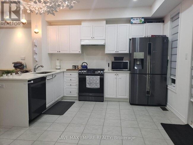 Photo du bâtiment - 33 Gilford St