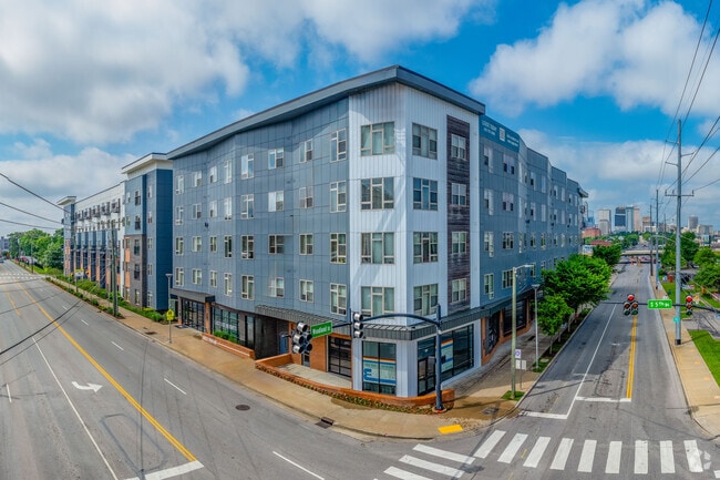 Building Photo - Eastside Heights
