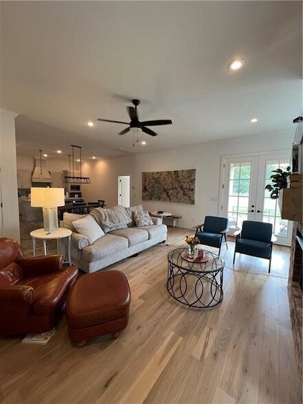 Foto del edificio - 2959 W Sauter Ln