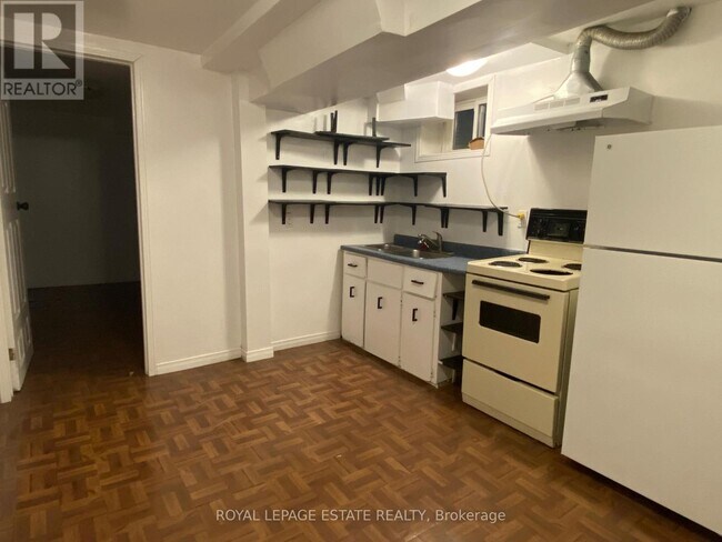 Photo du bâtiment - 114 Baldwin St