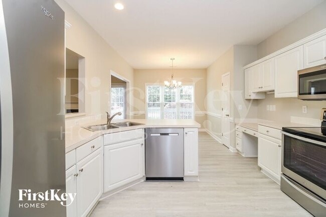 Foto del edificio - 4309 Southern Oak Dr