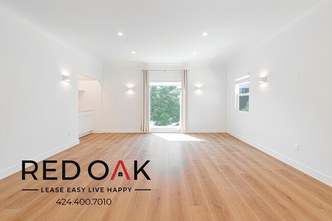 Foto del edificio - 1448 1/2 Holt Ave