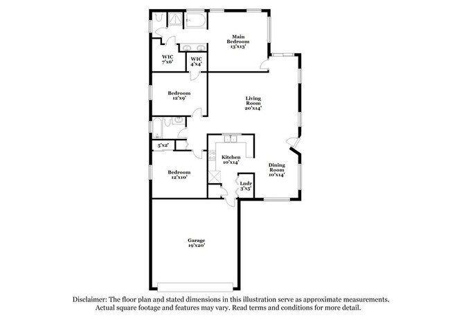 Building Photo - 2214 E Aire Libre Ave