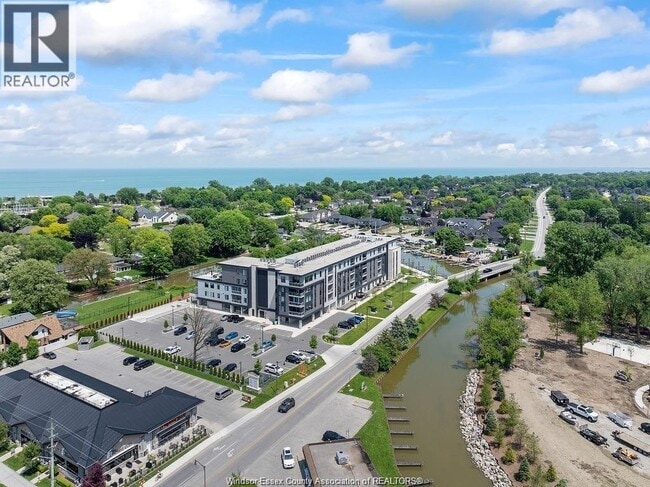 Building Photo - 14400 Tecumseh Rd
