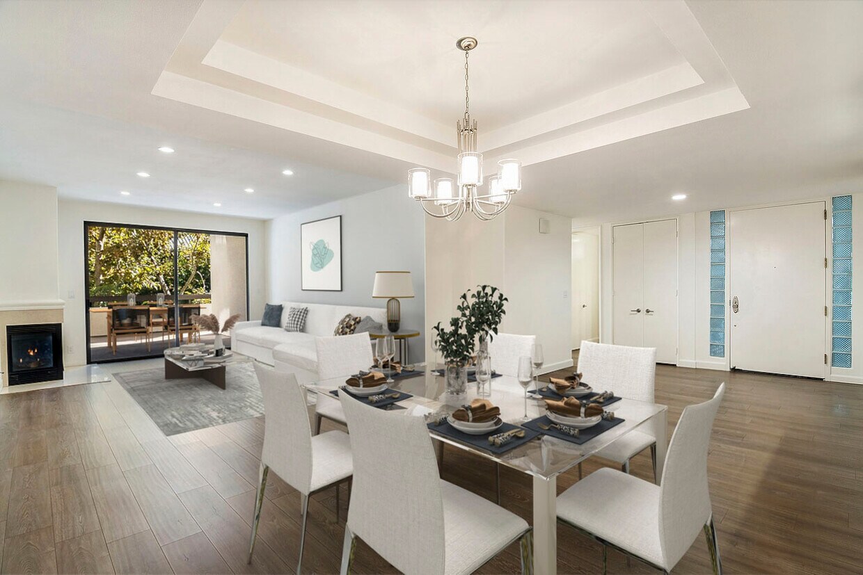 Foto principal - 2142 Century Park Ln