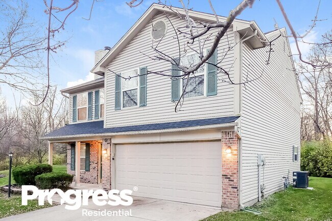 Building Photo - 12114 Blue Springs Ln