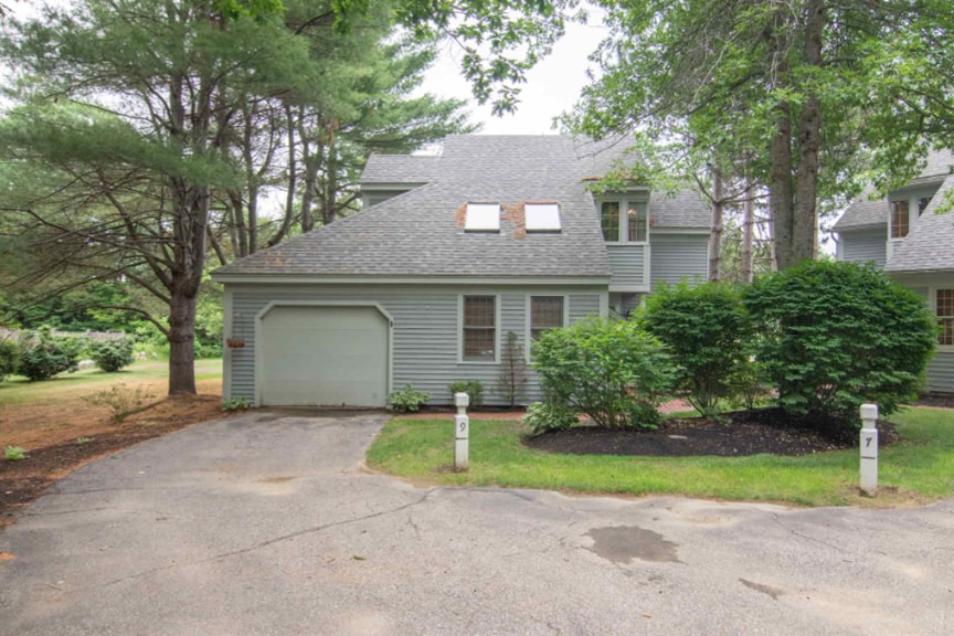 9 Mulligan Ct Unit 9, Laconia, NH 03246 Condo for Rent in Laconia, NH