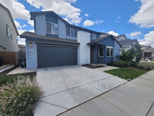 Foto del edificio - 4016 Salt Pt Wy