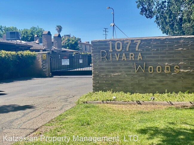 Building Photo - 2 br, 2 bath House - 1077 Rivara Road #105