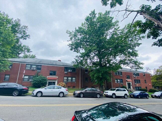 Foto del edificio - 5 Rhode Island Ave