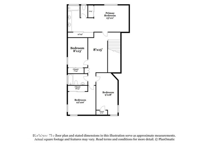 Building Photo - 4013 N Compass Rose Way
