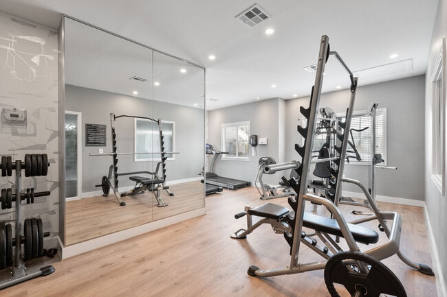 Building Photo - The Park at Woodmoor