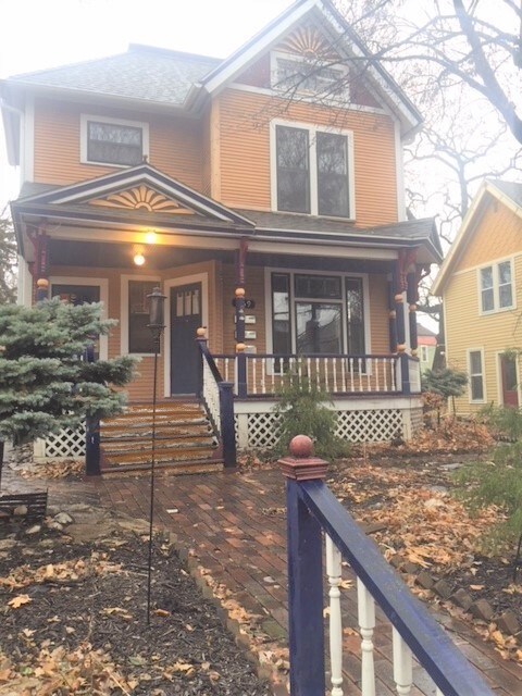 Primary Photo - 669 19th St