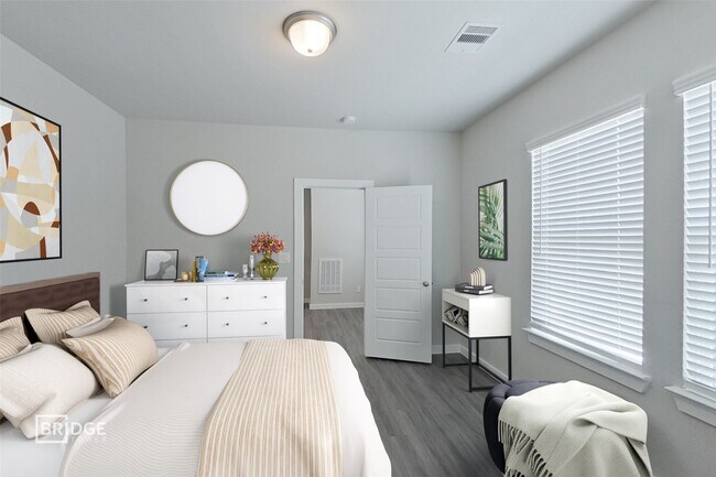 Foto del edificio - 335 Huisache St