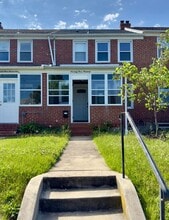 Building Photo - 7319 Conley St