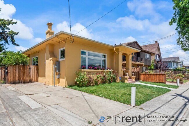 Foto del edificio - 2 br, 2 bath House - 1519 St Charles St, A...
