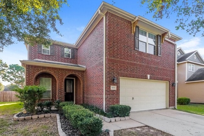Building Photo - 11018 Tipton Oaks Dr