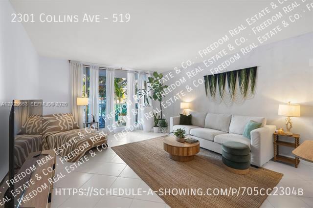 Foto del edificio - 2301 Collins Ave