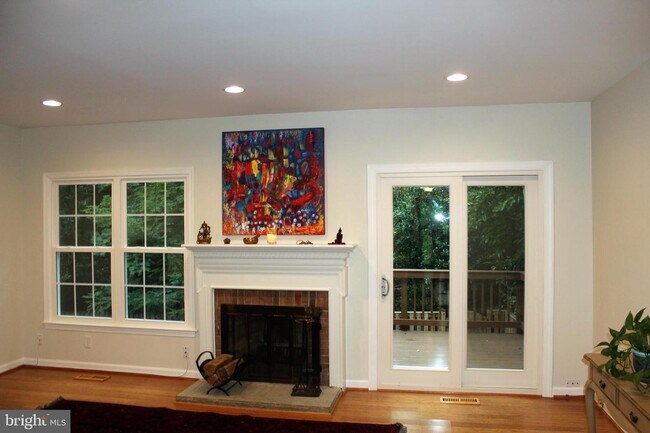 Foto del edificio - 7438 Chummley Ct