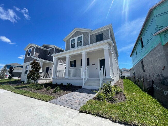 Foto del edificio - 1616 Cross Prairie Pky